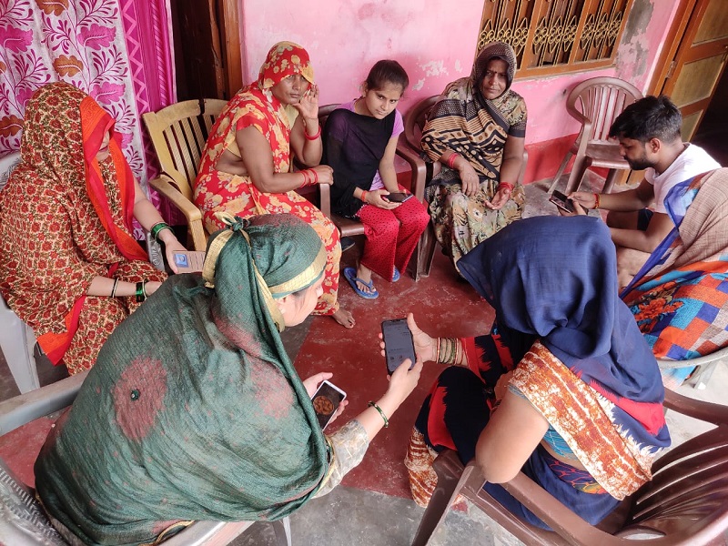 Affordability and accessibility of avenues for skilling is still a challenge for uneducated and unqualified youth of rural India. They also require platforms for skilling