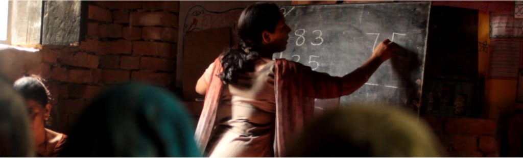 Lack of awareness and access to opportunity is failing India’s rural college graduates to realize their potential. Whether it is because of the flawed education